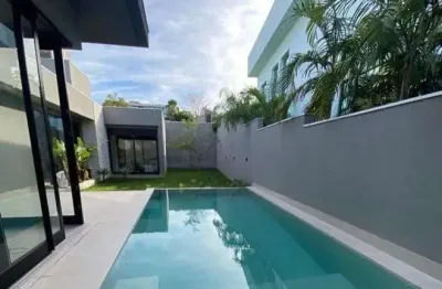 Sobrado condomínio florais dos lagos ribeirão do lipa - cuiaba