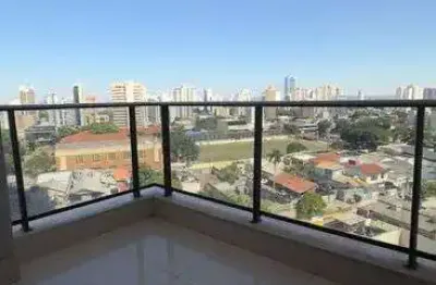 Apartamento com 4 quartos à venda na Avenida Presidente Joaquim Augusto da Costa Marques, Quilombo, Cuiabá
