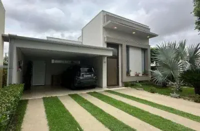 Casa em condomínio fechado com 3 quartos à venda na Avenida das Palmeiras, Jardim Imperial, Cuiabá