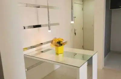 Apartamento com 3 quartos à venda na Avenida Senador Metello, Cidade Alta, Cuiabá