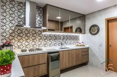 Cobertura com 4 dormitórios à venda, 256 m² por r$ 2.790.000,00 - pico do amor - cuiabá/mt