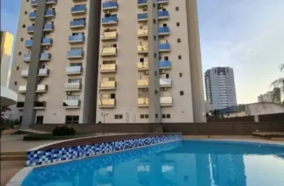 Apto a venda edificio royal garden - bosque da saude - cuiabá-mt.