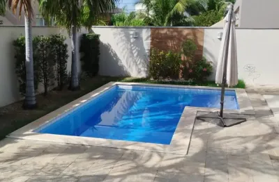 Casa em condomínio fechado com 3 quartos à venda na Alameda Araguaia, 178, Jardim Itália, Cuiabá