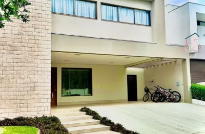 Casa em condomínio fechado com 4 quartos à venda na Avenida dos Lagos, 1, Condomínio Residencial Florais dos Lagos, Cuiabá