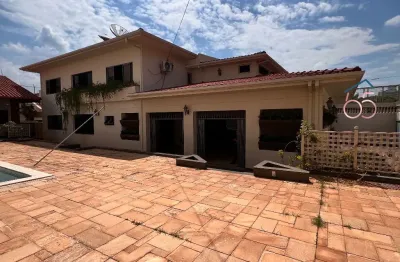 Sobrado comercial área privilegiada de cuiabá-quilombo