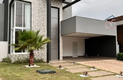 Casa com 4 quartos à venda no Condomínio Florais Cuiabá Residencial, Cuiabá 