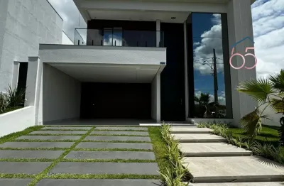 Sobrado dos seus sonhos à venda no condomínio florais da mata