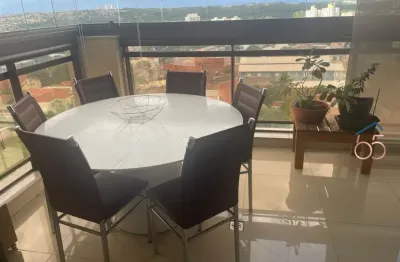Apartamento para venda no ed. maison gabriel - bairro santa rosa, de 123m2