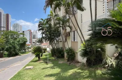 Apartamento para venda no edificio itaicy - bairro duque de caixais de 98m2