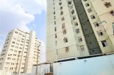 Apartamento com 3 quartos à venda na Avenida Presidente Joaquim Augusto da Costa Marques, 626, Quilombo, Cuiabá