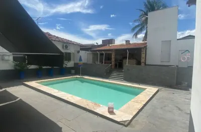 Casa comercial com 2 salas à venda na Rua Maria Dimpina Lobo Duarte, 6, Boa Esperança, Cuiabá