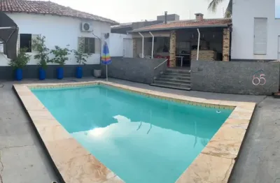 Casa comercial com 2 salas para alugar na Rua Maria Dimpina Lobo Duarte, 6, Boa Esperança, Cuiabá