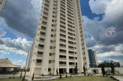 Apartamento com 5 quartos à venda na Avenida Historiador Rubens de Mendonça, 3085, Alvorada, Cuiabá