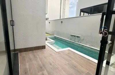 Casa em condomínio fechado com 3 quartos à venda na Avenida Professora Edna Maria de Albuquerque Affi, 899, Morada dos Nobres, Cuiabá