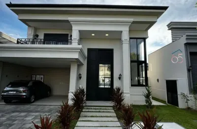 Casa em condomínio fechado com 4 quartos à venda na Avenida dos Florais, 3, Ribeirão do Lipa, Cuiabá
