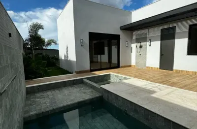 Casa em condomínio fechado com 4 quartos à venda na Avenida Fernando Correa da Costa, 1, Boa Esperança, Cuiabá