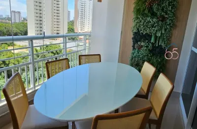Apartamento com 3 quartos à venda na Rua General Pirineus de Souza, 305, Duque de Caxias I, Cuiabá