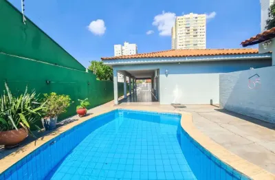 Casa com 3 quartos à venda na Rua Alfenas, 2, Jardim Mariana, Cuiabá