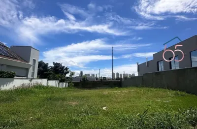 Terreno em condomínio fechado à venda na Avenida Érico Gonçalves Preza Filho, 1, Jardim Itália, Cuiabá