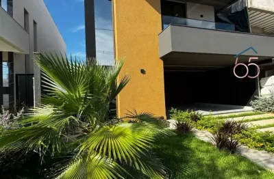 Linda casa sobrado no condominio florais do parque, morada dos nobres em cuiabá-mt.