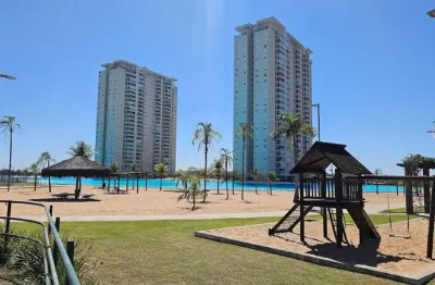 Apartamento com 3 quartos à venda na Rodovia Arquiteto Hélder Cândia, 3059, Ribeirão do Lipa, Cuiabá