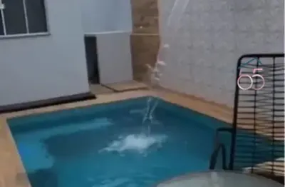 Casa em condomínio fechado com 3 quartos para alugar na Avenida Professora Edna Maria de Albuquerque Affi, 0, Morada dos Nobres, Cuiabá