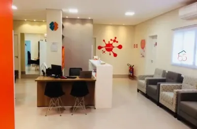 Sala comercial com 6 salas à venda na Rua Manágua, 2, Jardim das Américas, Cuiabá