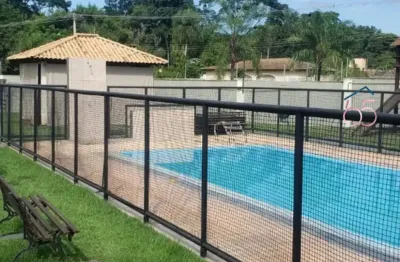 Apartamento com 2 quartos à venda na Rua Antônio Dorileo, 2, Coophema, Cuiabá