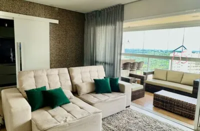 Apartamento com 3 quartos à venda na Rua Alfenas, 123, Jardim Mariana, Cuiabá