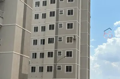 Lindo apartamento para venda no ede. chapada das brisas por 310.000,00