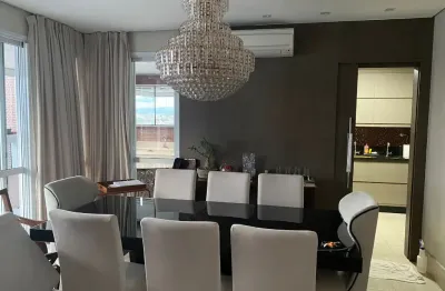 Lindo apartamento para venda no ed.vila novas artigas, no jd.das americas, por r$ 1.950.000,00