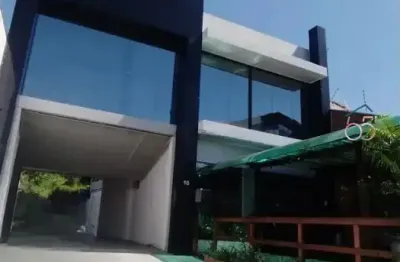 Locação de prédio comercial na av. miguel sutil recém construído