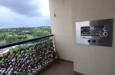 Lindo apto para locação de 60m2- residencial morada do parque- morada do ouro - cuiabá-mt, por r$3.500,00