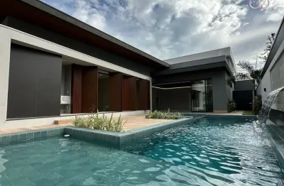 Casa em condomínio fechado com 4 quartos à venda na Avenida Fernando Correa da Costa, 1, Boa Esperança, Cuiabá
