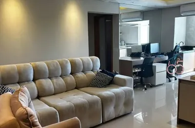 Lindo apartamento pronto para morar no ed. jd.mariana, com 74m2 por r$580.000,00