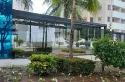 Edifício portal da chapada   aluga-se apartamento mobiliad
