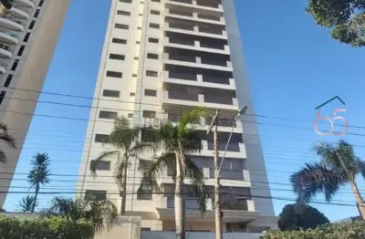 Apartamento com 3 quartos para alugar na Rua Brasil, 488, Parque das Nações, Várzea Grande