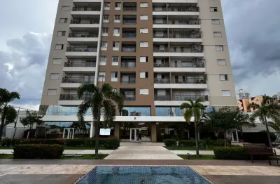 Lindo apartamento à venda no edifício soul vanguard