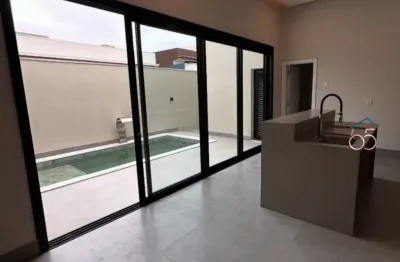 Casa em condomínio fechado com 3 quartos à venda na Avenida Belvedere, 888, Condomínio Belvedere, Cuiabá