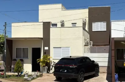 Casa com 3 quartos à venda na Rua das Flores, 22, Novo Tempo, Cuiabá