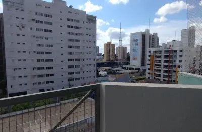 Apartamento com 2 quartos à venda na Rua Professor Rafael Rueda, 11, Bosque da Saúde, Cuiabá