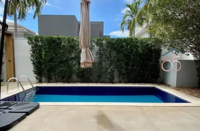 Casa em condomínio fechado com 3 quartos à venda na Avenida dos Florais, 20, Ribeirão do Lipa, Cuiabá