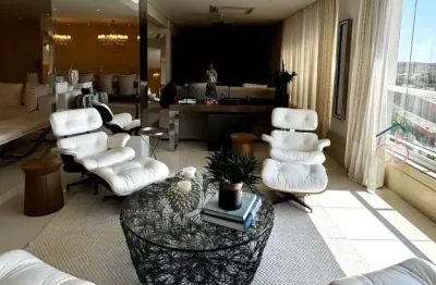 Apartamento à venda na Forest Hill Mansão, 5, Jardim Florianópolis, Cuiabá
