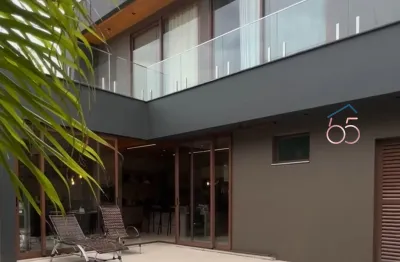 Sobrado exclusivo no alphaville 1 mobiliado–á venda cuiabá
