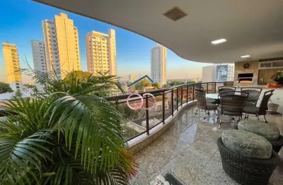 Apartamento com 3 quartos à venda na Avenida São Sebastião, 2084, Goiabeiras, Cuiabá