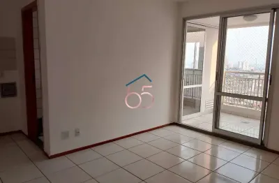 Apartamento com 3 quartos para alugar na Avenida Aclimação, 608, Bosque da Saúde, Cuiabá