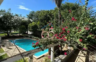 Casa com 8 quartos para alugar na Rodovia Palmiro Paes de Barros, 1, Parque Georgia, Cuiabá