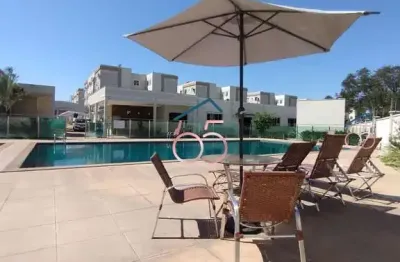 Apartamento com 2 quartos à venda na Avenida Manoel José de Arruda, 3177, Residencial Bela Marina, Cuiabá