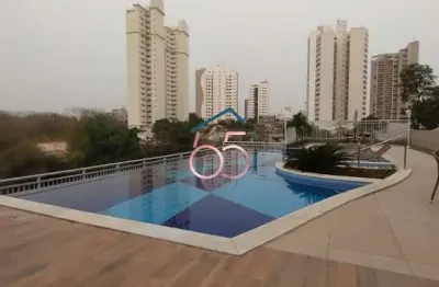 Apartamento com 3 quartos para alugar na Rua General Pirineus de Souza, 305, Duque de Caxias I, Cuiabá