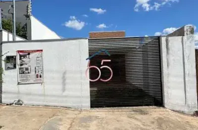 Casa com 3 quartos à venda na Rua João Cabral de Melo Neto, 783, Santa Cruz, Cuiabá